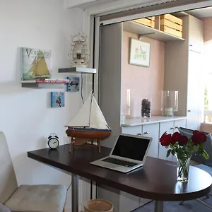 Le Vauban - Studio Cabin Appartement