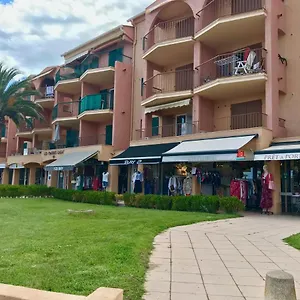 Les Marines D'agay Climatisé Appartement