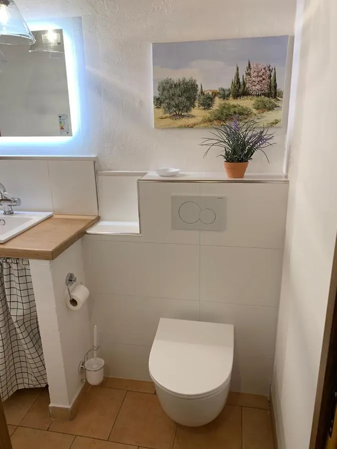 Le Laurier Villa Saint-Martin-de-Crau Holiday home