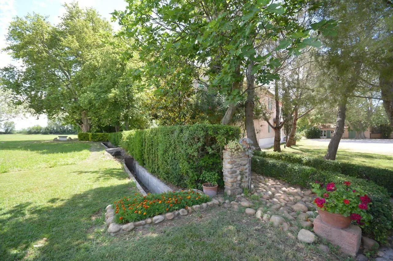 Holiday home Le Laurier Villa Saint-Martin-de-Crau