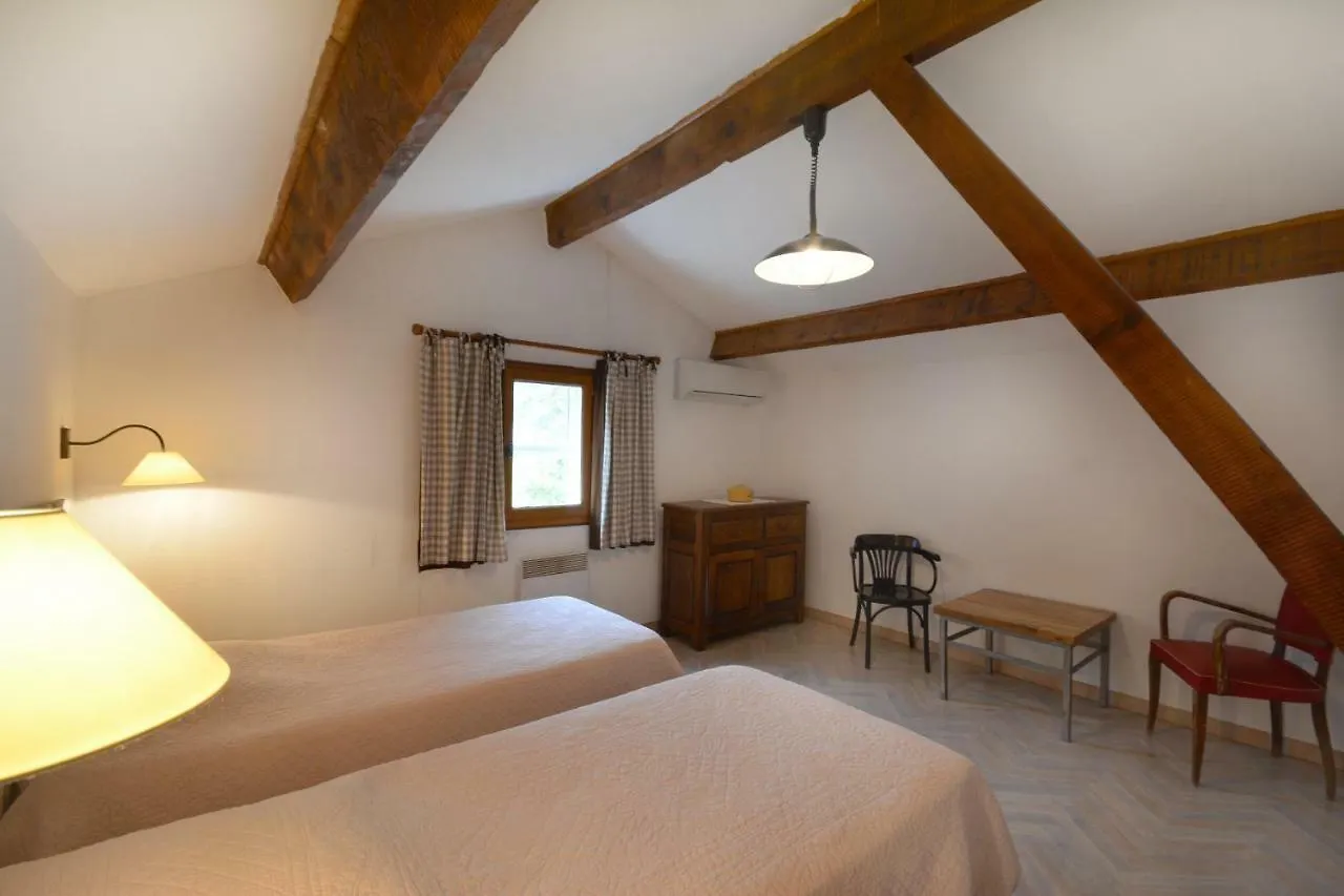 Holiday home Le Laurier Villa Saint-Martin-de-Crau
