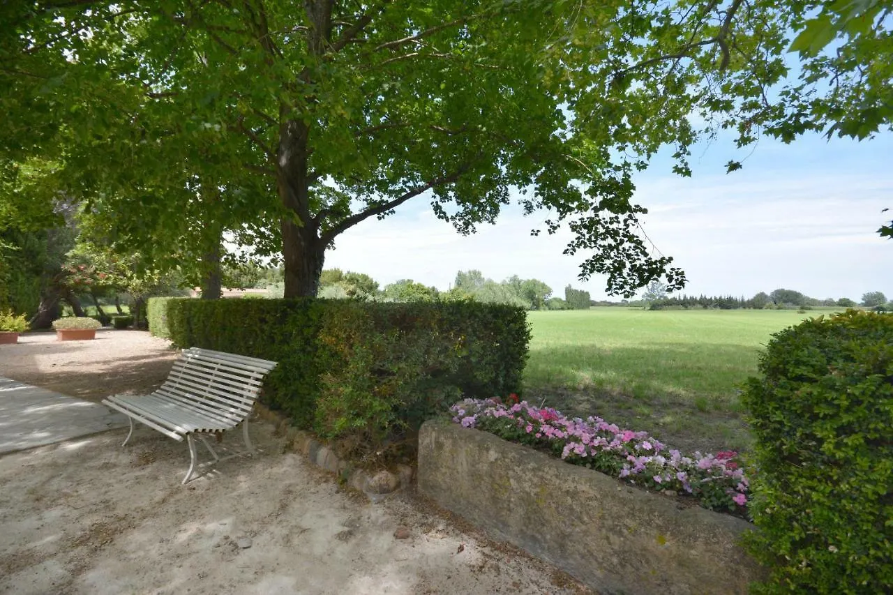 Holiday home Le Laurier Villa Saint-Martin-de-Crau